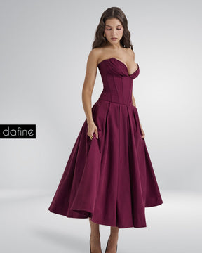 Vestido ANA